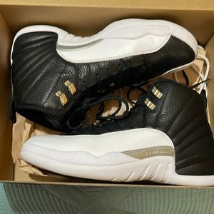 Jordan Retro 12 size 10
